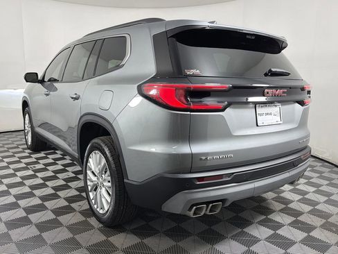 New 2026 GMC Acadia Elevation w/ Elevation Premium Package image 4