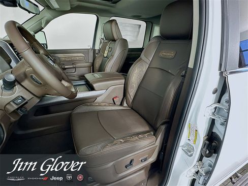 New 2026 RAM 2500 Limited image 25