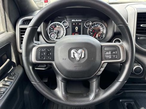 Used 2021 RAM 2500 Tradesman image 14