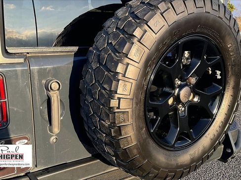 Used 2018 Jeep Wrangler Unlimited Sport image 8