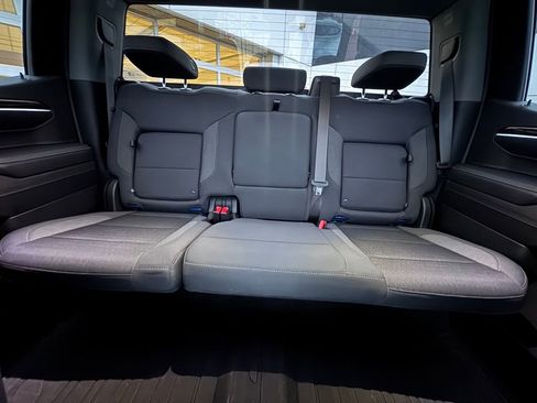 Used 2023 GMC Sierra 1500 Elevation w/ X31 Off-Road Package image 23