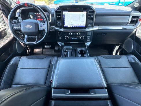 Used 2022 Ford F150 Raptor w/ Equipment Group 801A High AWD/4WD image 19