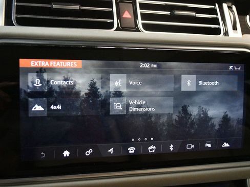 Used 2019 Land Rover Range Rover Supercharged image 72