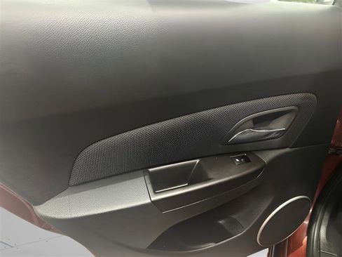 Used 2012 Chevrolet Cruze LT w/ All-Star Edition FWD image 13