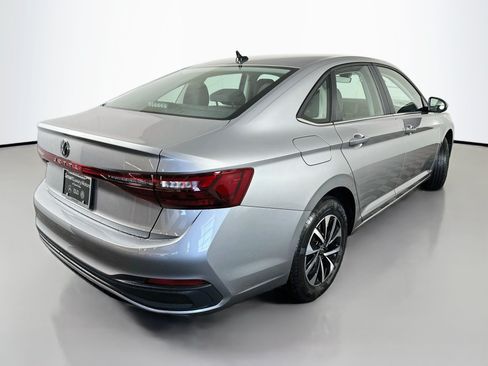 New 2026 Volkswagen Jetta S FWD image 7
