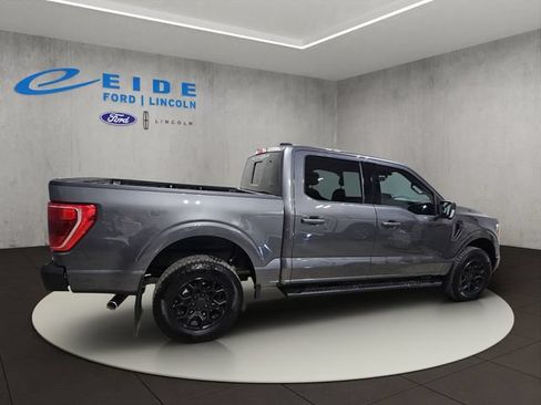 Used 2023 Ford F150 XLT w/ Equipment Group 302A High AWD/4WD image 7
