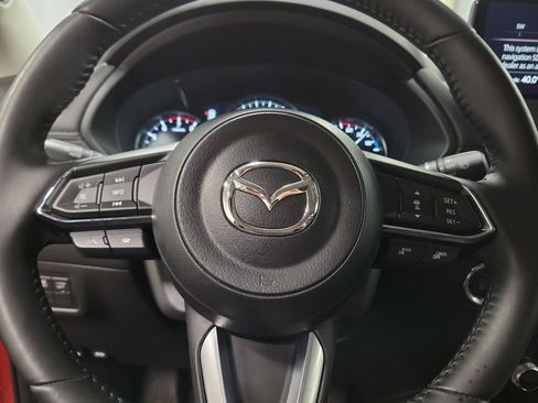 Used 2024 MAZDA CX-5 AWD 2.5 S w/ Premium Plus Pkg image 21