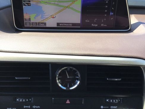 Used 2016 Lexus RX 350 AWD w/ Premium Package image 12