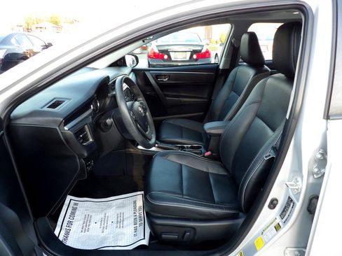 Used 2014 Toyota Corolla LE Premium image 13