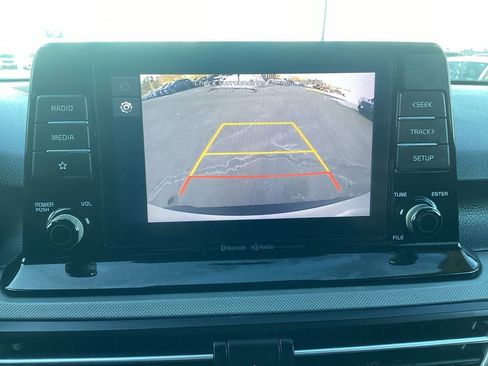 Certified 2023 Kia Seltos LX image 23