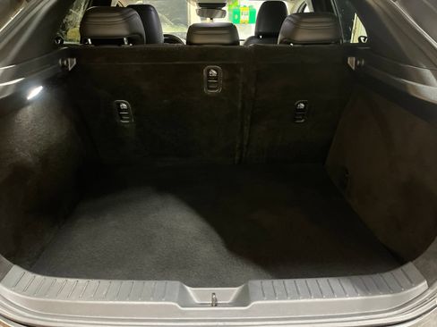 Certified 2025 MAZDA CX-30 AWD 2.5 S w/ Select Sport Pkg image 27