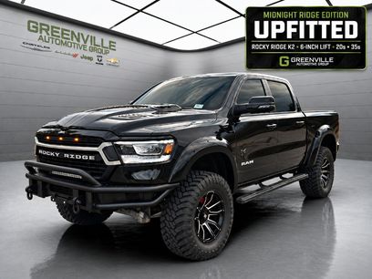 Used 2024 RAM 1500 Laramie