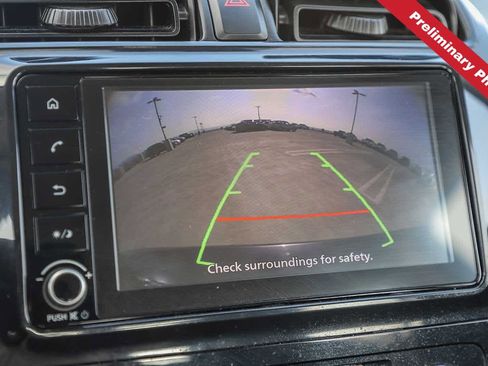 Used 2024 Mitsubishi Mirage ES FWD image 20