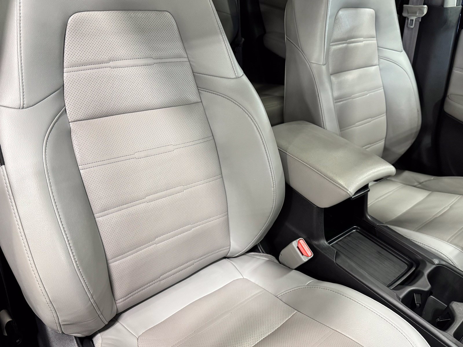 Used 2020 Honda CR-V EX-L image 55