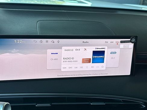 New 2026 Genesis GV70 3.5T Sport Advanced image 18