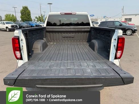 Used 2023 GMC Sierra 1500 Elevation AWD/4WD image 19