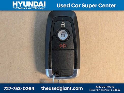 Used 2021 Ford Escape SE image 36