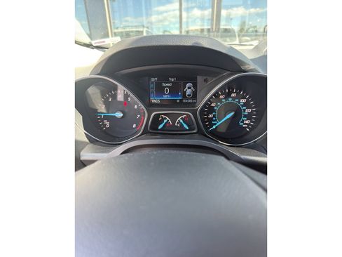 Used 2015 Ford Escape Titanium image 5