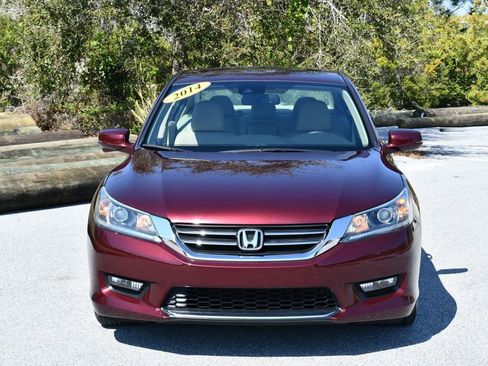 Used 2014 Honda Accord EX-L image 32
