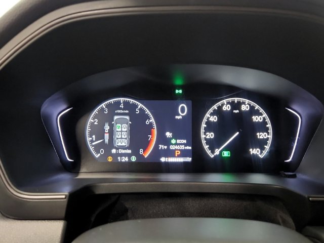 Used 2025 Honda Pilot TrailSport image 27