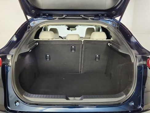 New 2026 MAZDA CX-30 Aire Edition AWD/4WD image 36