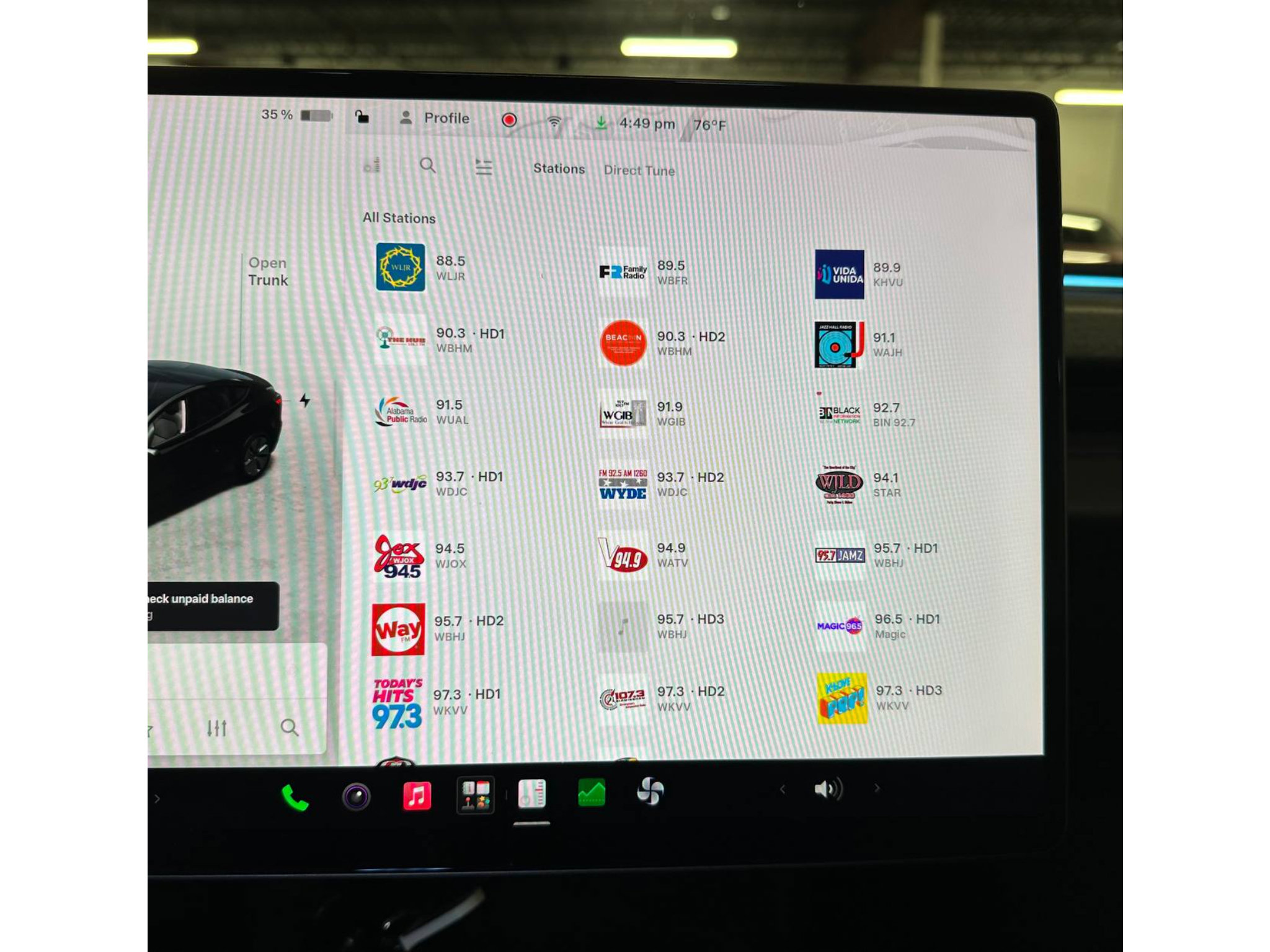 Used 2025 Tesla Model 3 RWD image 30