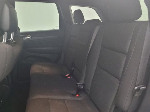 Used 2020 Jeep Grand Cherokee Laredo image 18