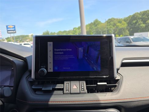 Used 2024 Toyota RAV4 Adventure AWD/4WD image 26