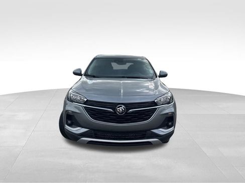 Certified 2023 Buick Encore GX Preferred w/ Cold Weather Comfort Package AWD/4WD image 8
