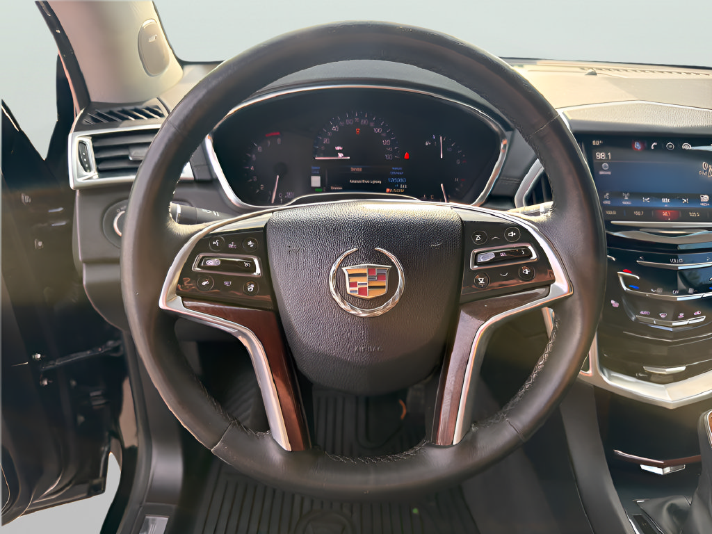 Used 2015 Cadillac SRX Performance w/ Driver Awareness Package FWD image 20