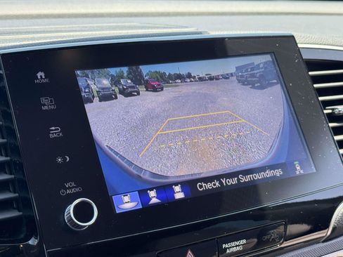 Used 2023 Honda Ridgeline RTL-E image 4