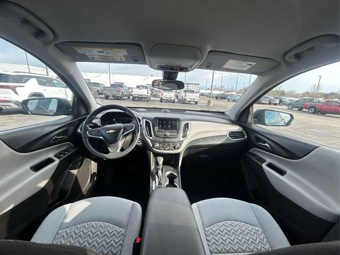 Used 2024 Chevrolet Equinox LS w/ LS Convenience Package AWD/4WD image 25