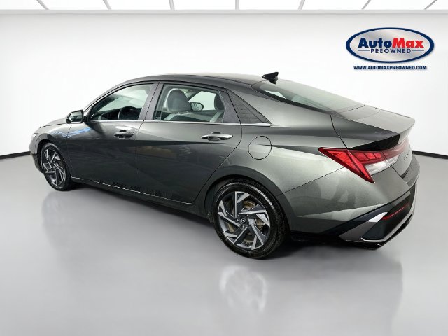 Used 2024 Hyundai Elantra Limited FWD image 6