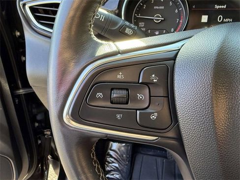 Certified 2022 Buick Encore GX Essence w/ Advanced Technology Package image 21