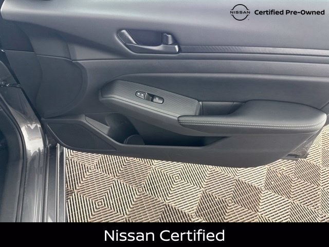 Certified 2026 Nissan Altima 2.5 SV FWD image 29
