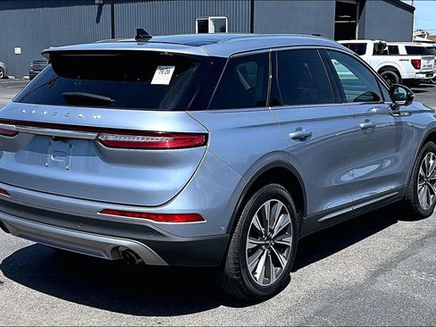 Used 2022 Lincoln Corsair Reserve w/ Equipment Group 201A AWD/4WD image 9