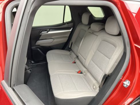 Certified 2025 GMC Terrain Elevation AWD/4WD image 11