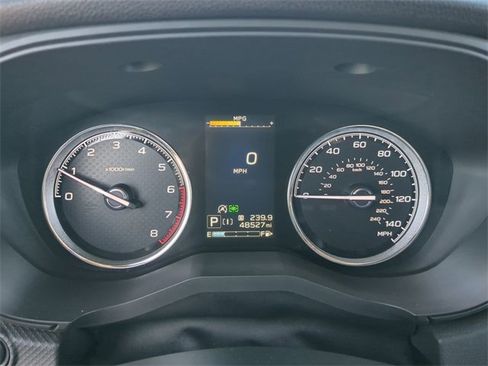 Used 2020 Subaru Forester Touring w/ Popular Package #2 image 26