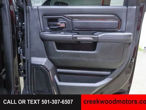 Used 2024 RAM 2500 Limited AWD/4WD image 46