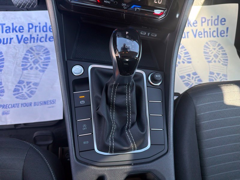 New 2027 Volkswagen Jetta S FWD image 31