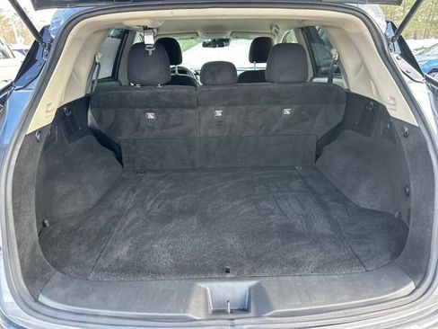 Used 2022 Nissan Murano S image 21