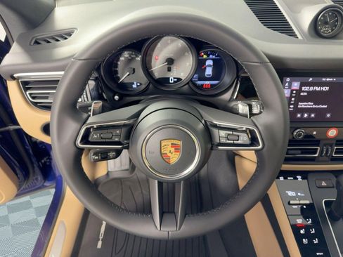 Used 2026 Porsche Macan S AWD/4WD image 18