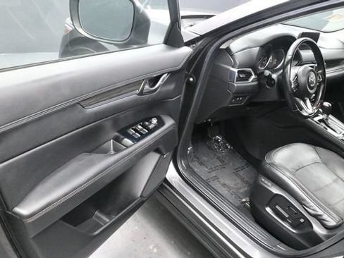 Used 2017 MAZDA CX-5 Grand Touring w/ Premium Package AWD/4WD image 15