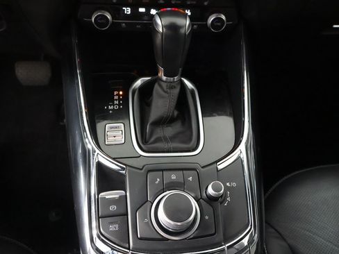 Used 2021 MAZDA CX-9 Grand Touring image 49