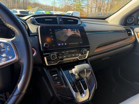 Used 2018 Honda CR-V EX-L image 11