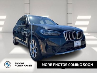 Certified 2024 BMW X3 xDrive30i w/ Premium Package w/ZPA