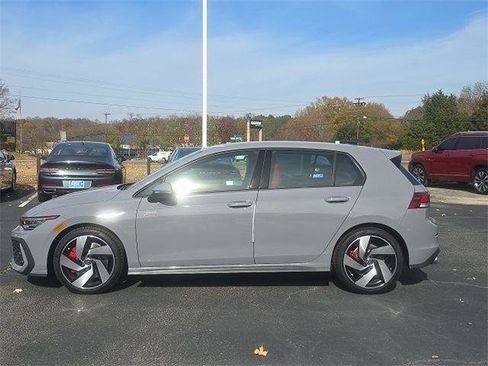 New 2026 Volkswagen Golf S image 5