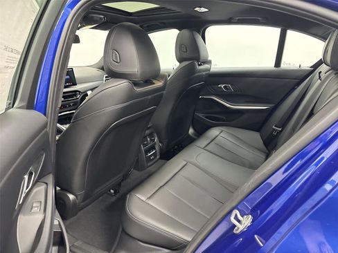 New 2026 BMW 330i xDrive Sedan w/ M Sport Package image 29