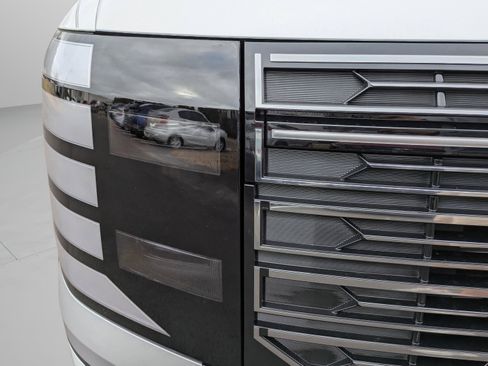 New 2026 Hyundai Palisade Calligraphy FWD image 32