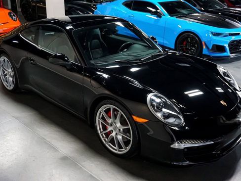 Used 2012 Porsche 911 Carrera S image 48